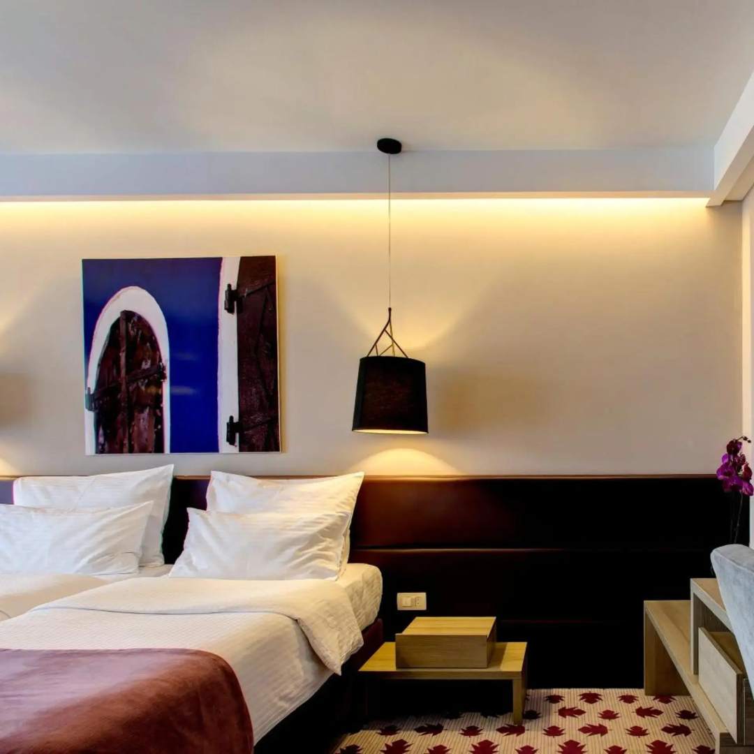 Photo - Hotel Eden