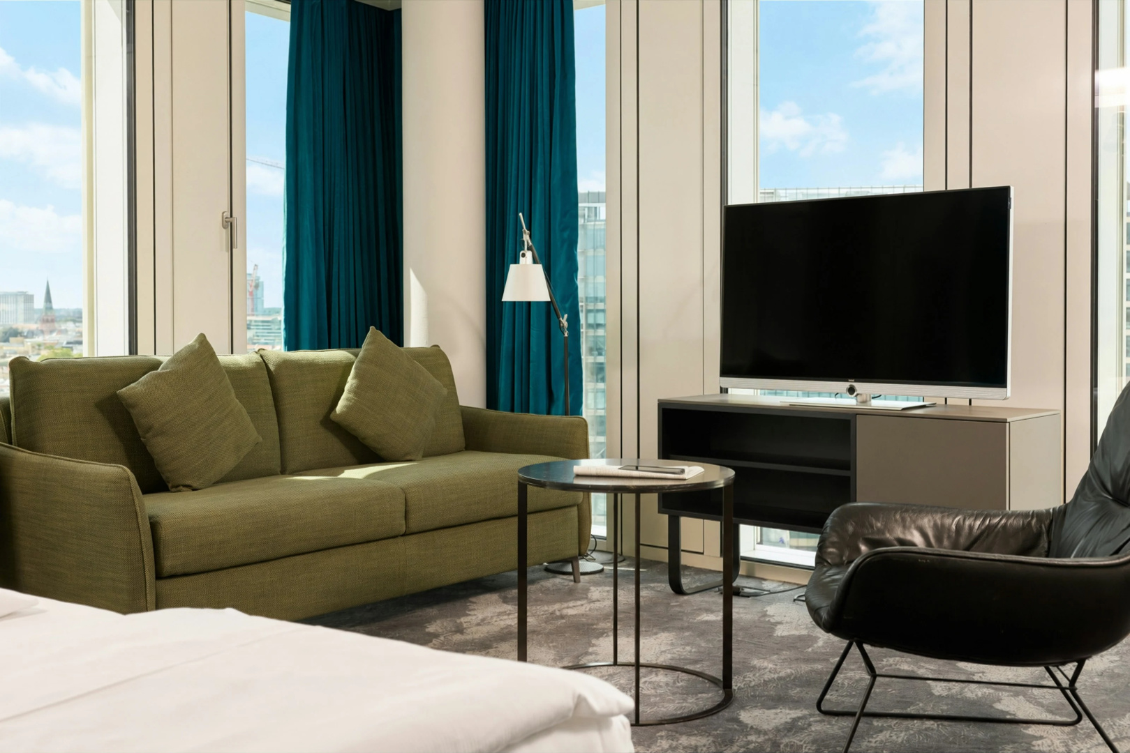 Photo - Motel One Berlin-Upper West