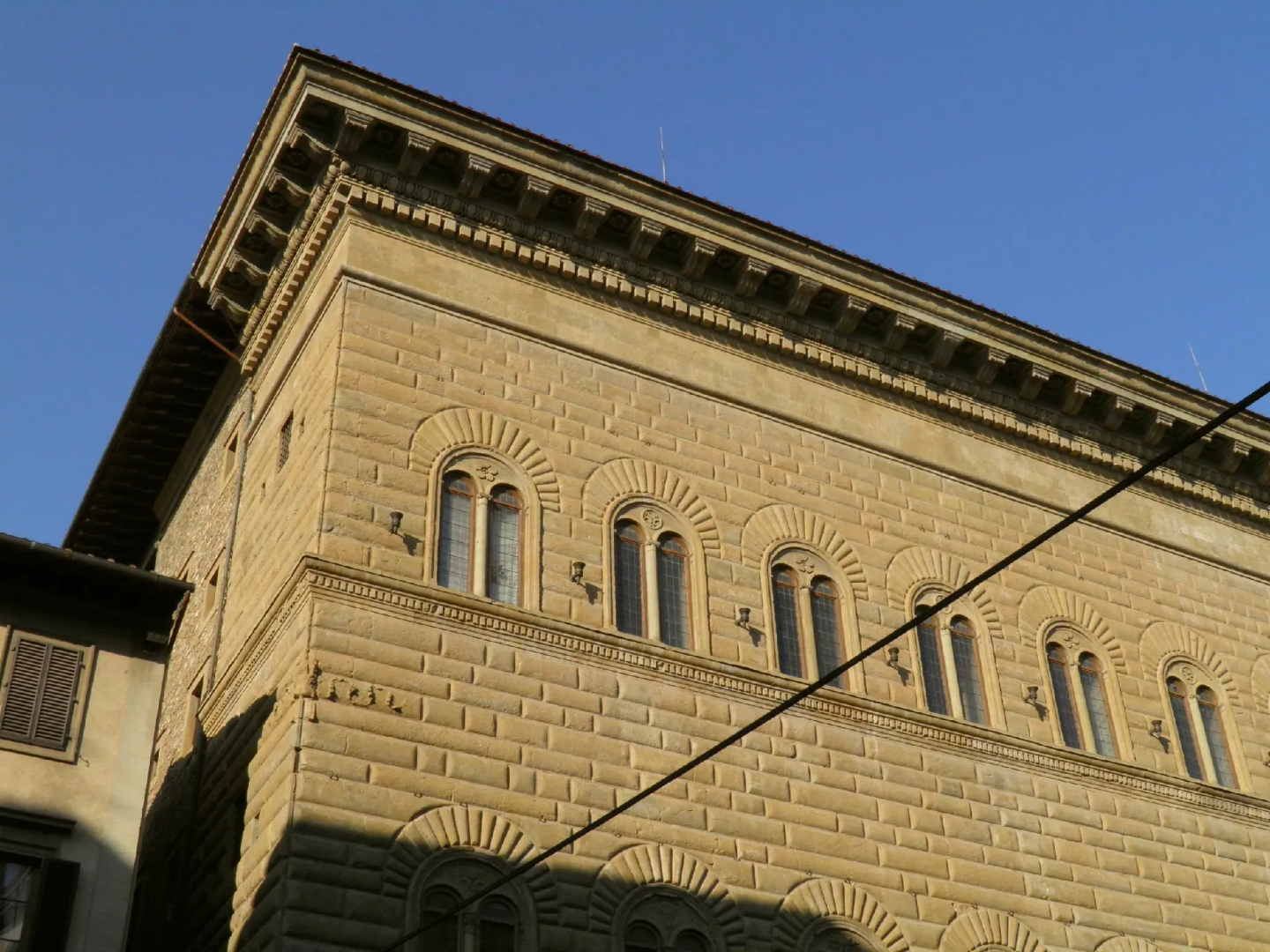 Photo - Palazzo Alfieri - Place of Charme