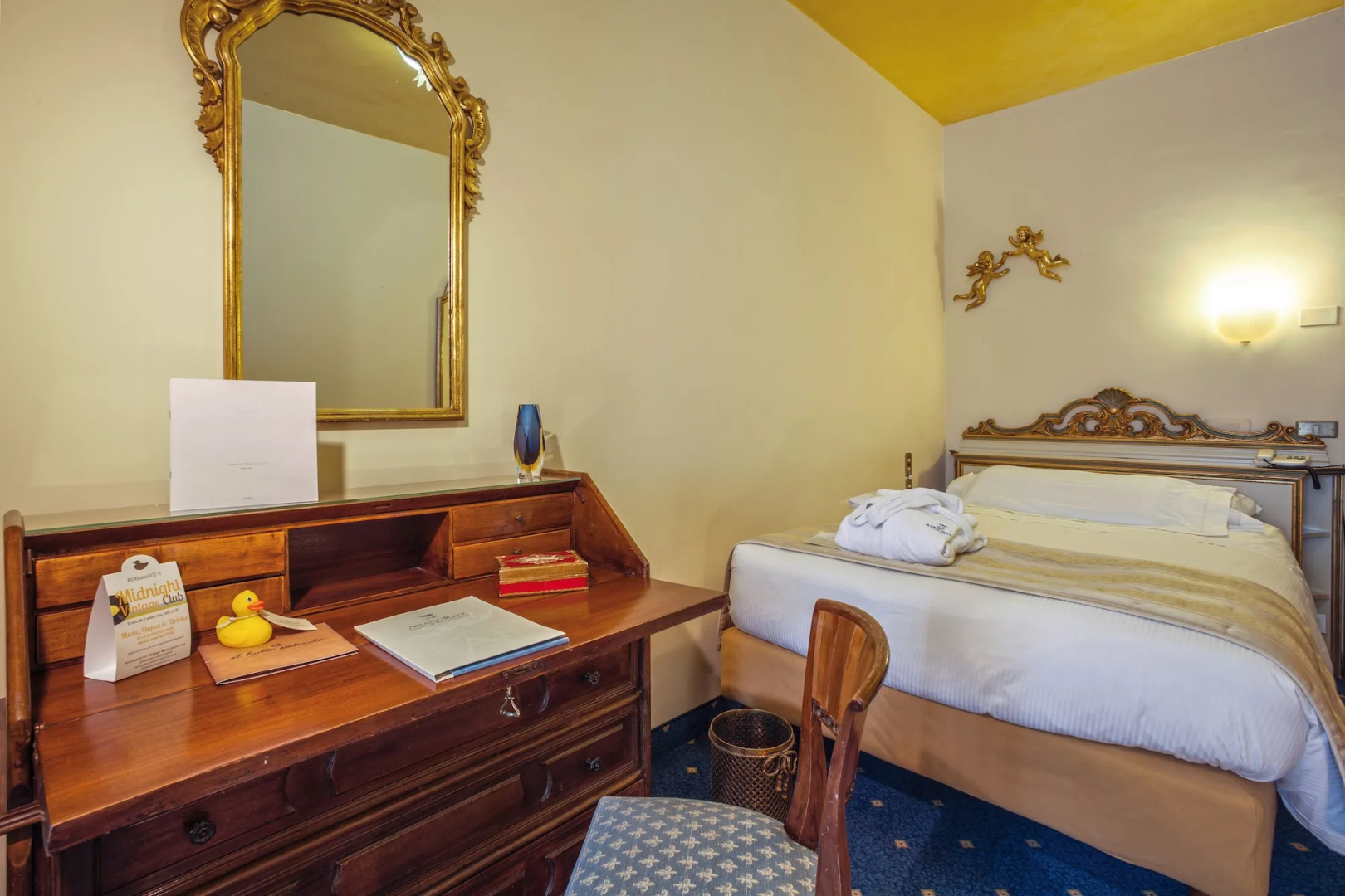 Foto - Hotel Abano Ritz