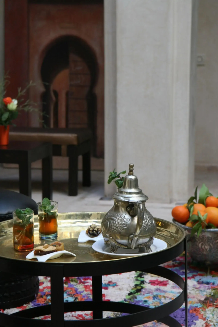 Foto - Riad Vanilla Sma & Spa