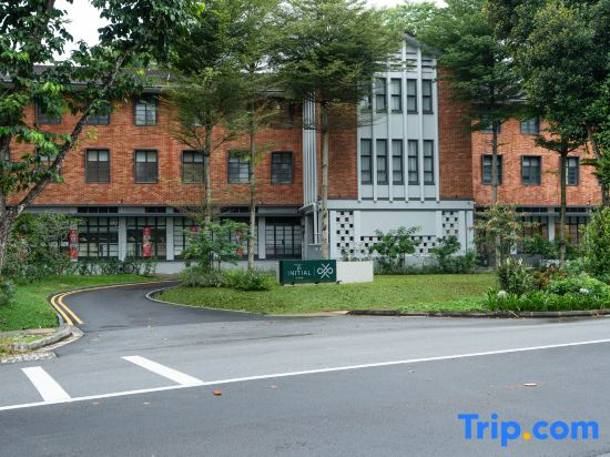 Foto - The Initial Sama Serviced Residences