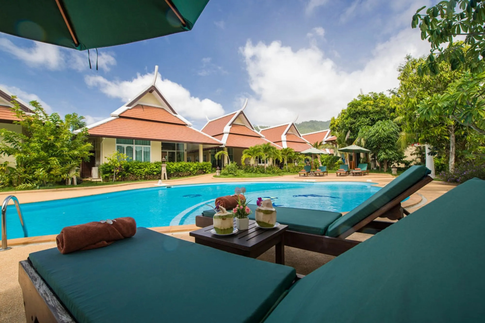 Foto - Pattra Vill Resort