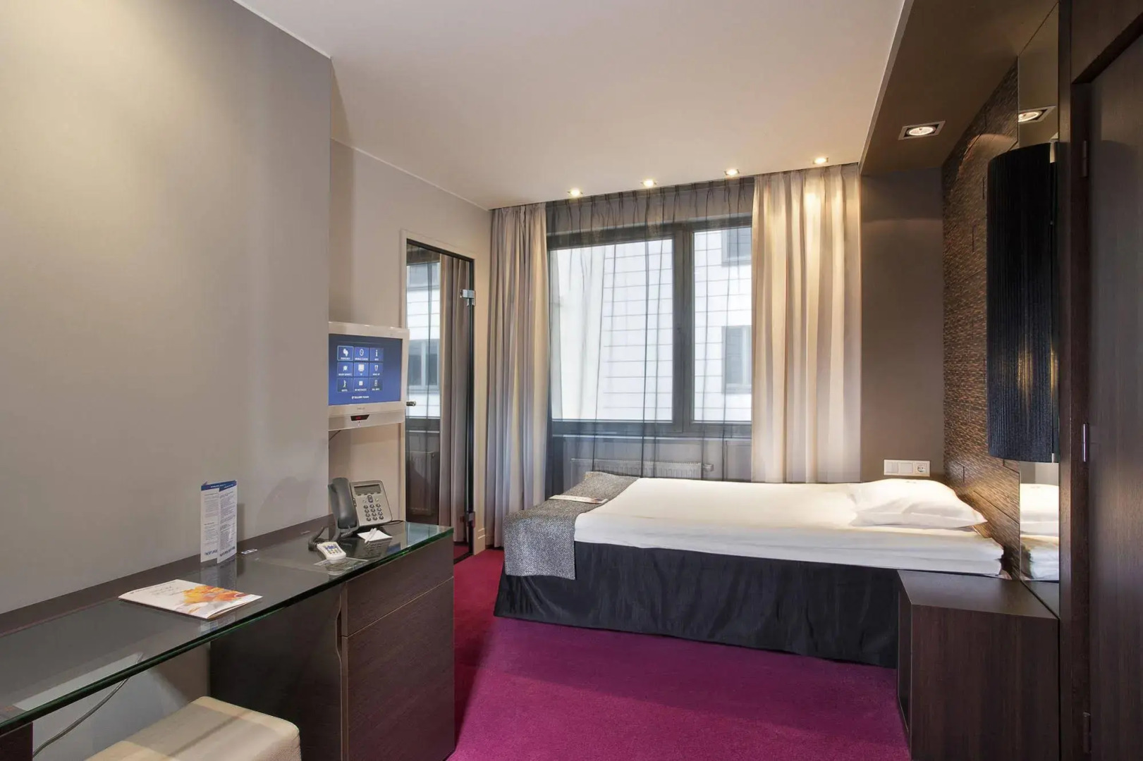 Photo - Tallink Hotel Riga