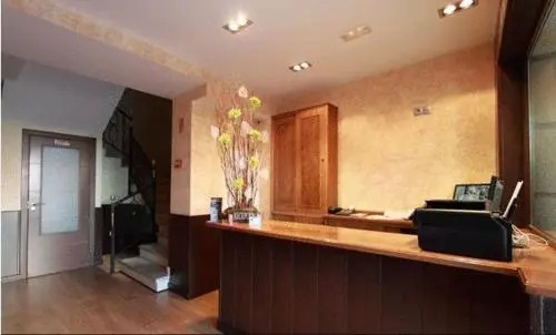 Photo - Hostal Avenida Barajas