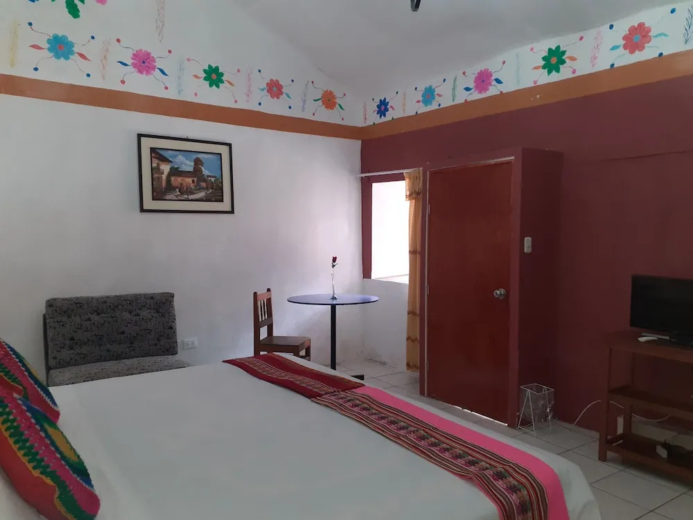 Foto - Reinbo Garden