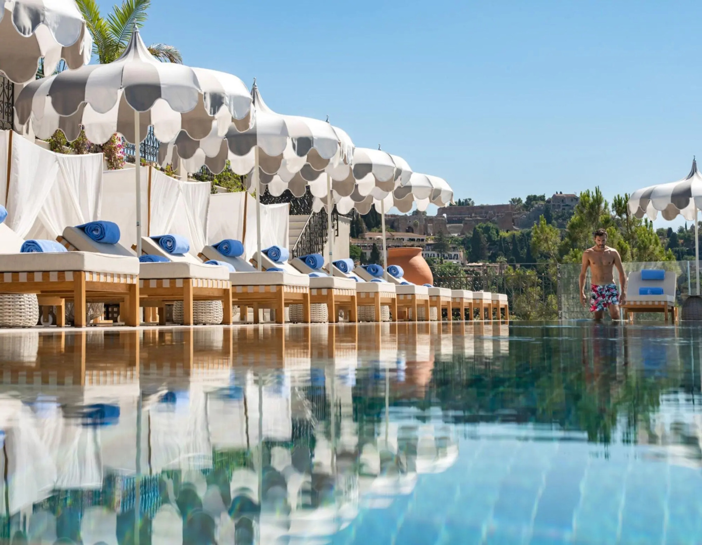 Photo - San Domenico Palace, Taormina, A Four Seasons Hotel
