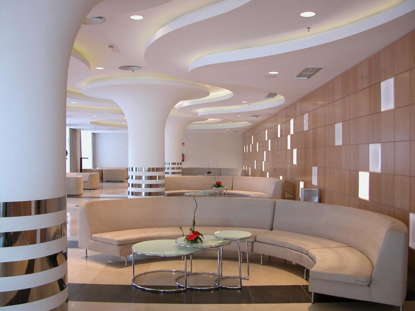 Foto - Hotel Palacio Albacete & SPA