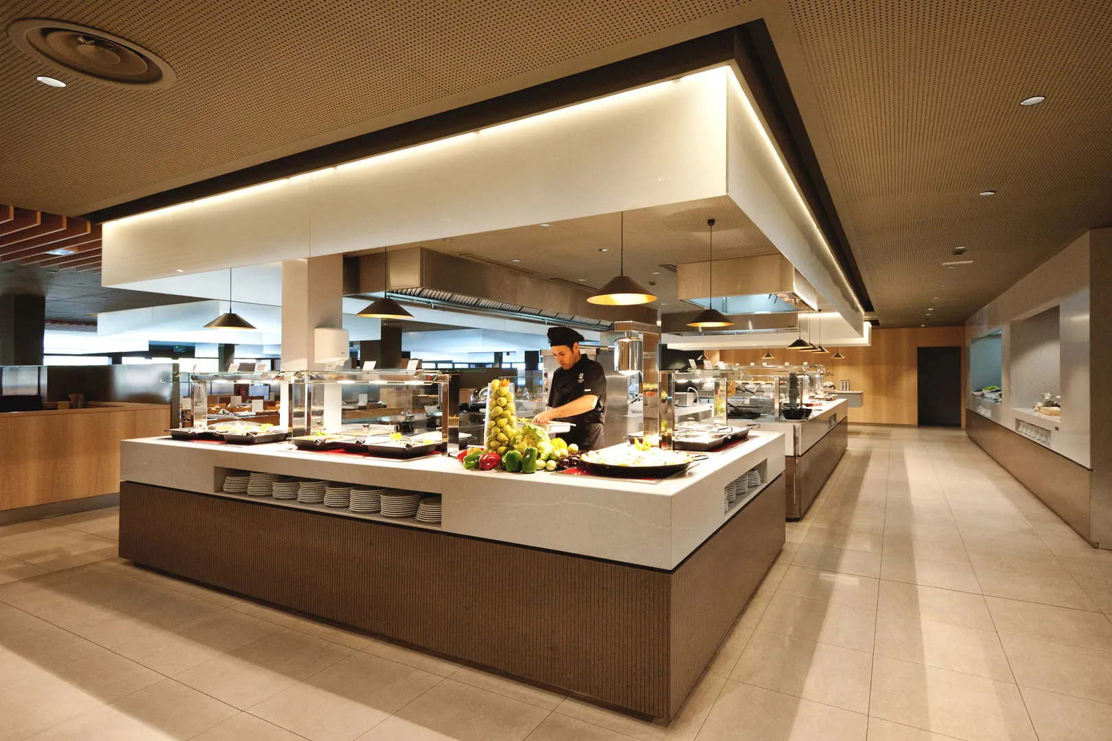 Foto - Sotavento Beach Club