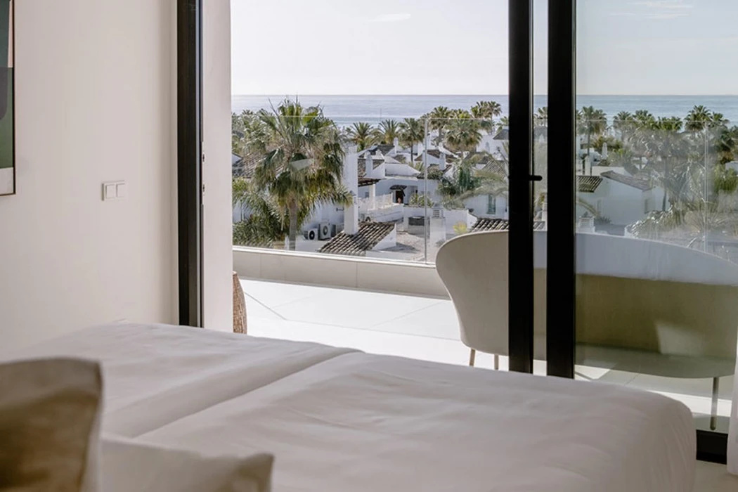 Foto - THE FLAG HOTEL Marbella, Estepona Adult Recommended