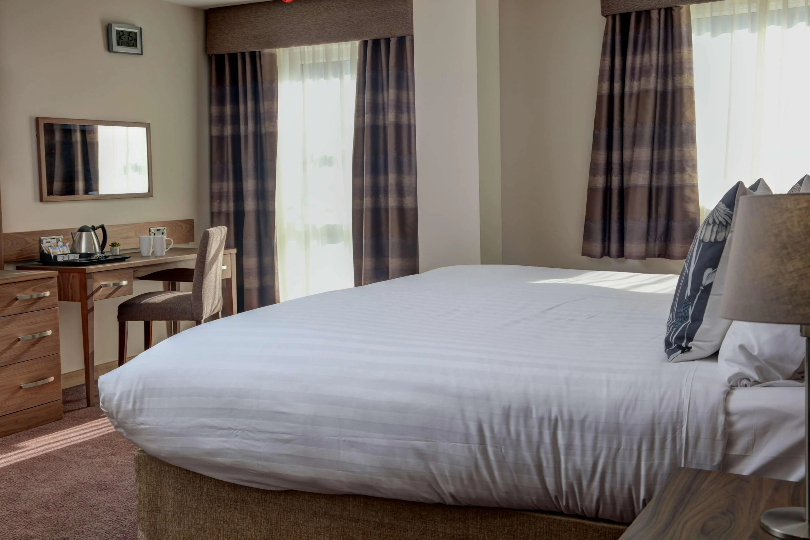 Foto - Best Western Kings Manor Hotel