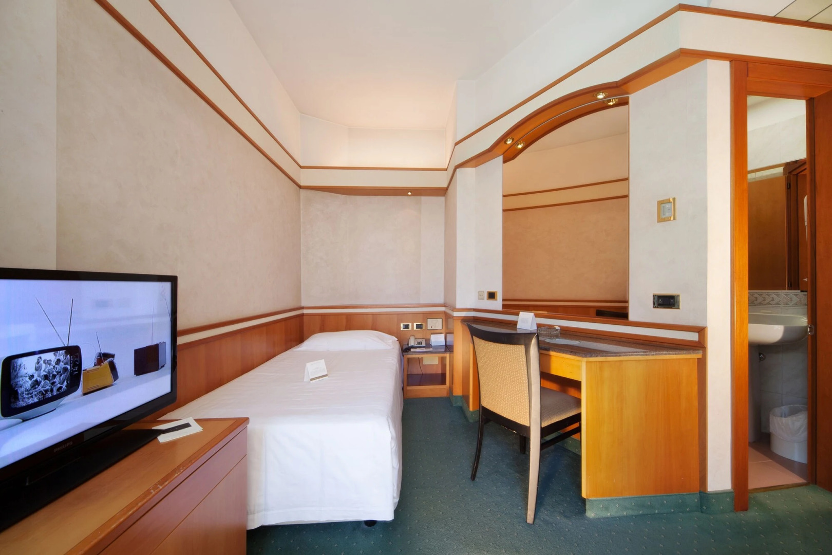 Foto - Hotel Ambasciatori