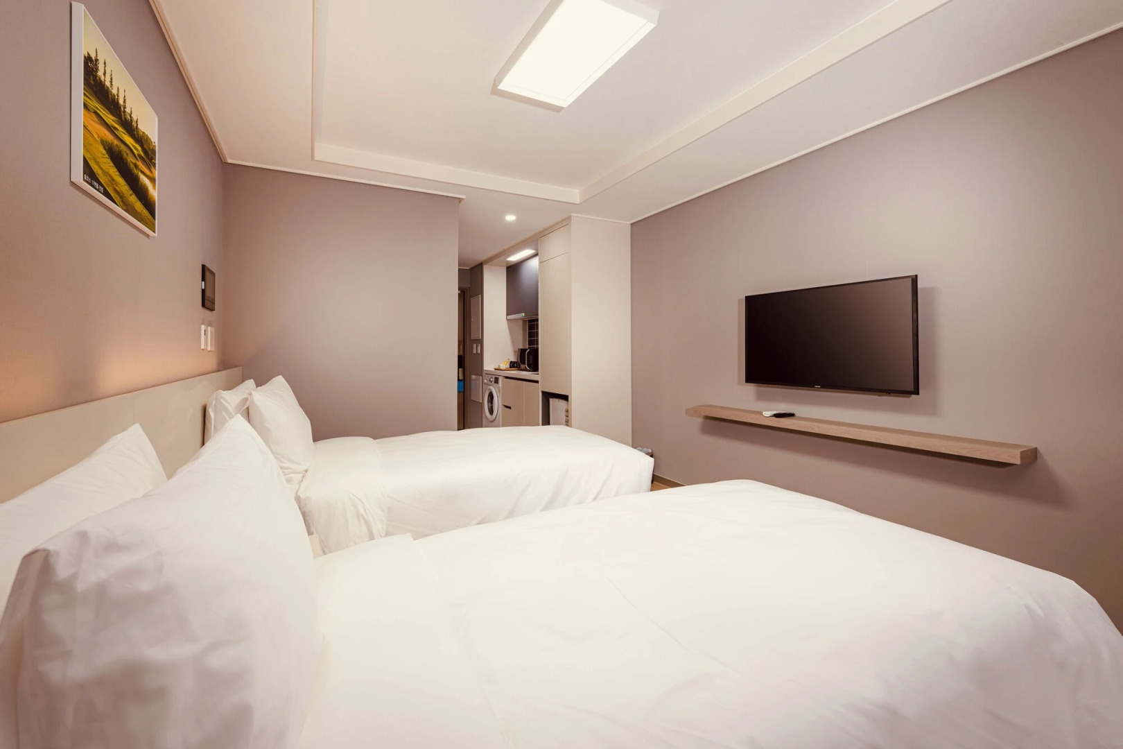 Photo - Sollago Myeongdong Hotel & Residence