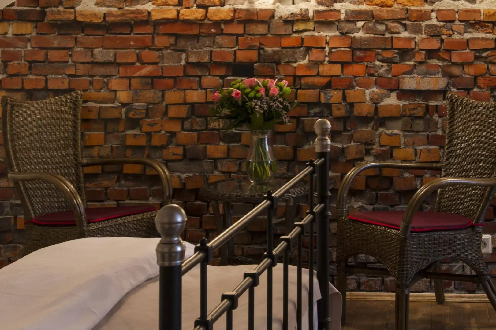 Photo - U Šuterů Boutique Hotel