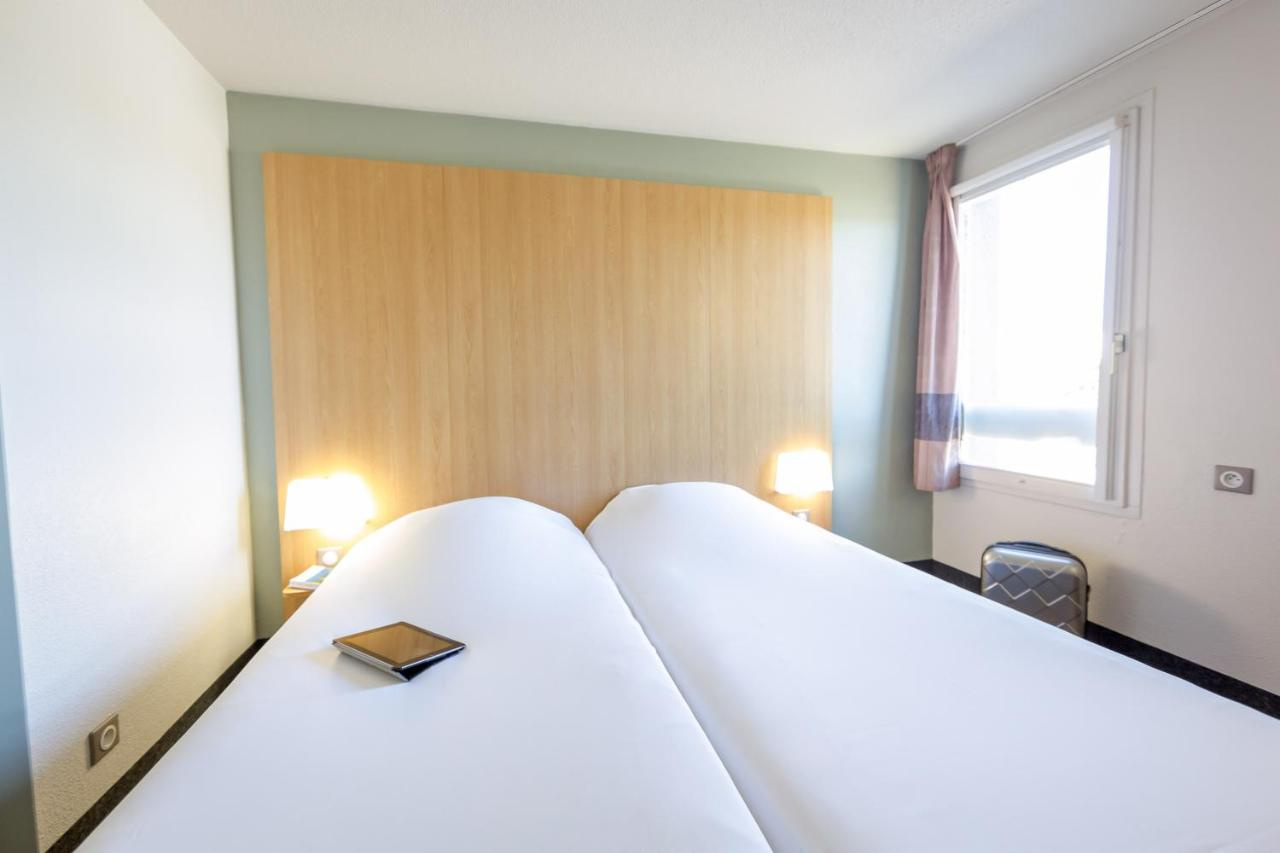 Foto - B&B HOTEL Perpignan Nord