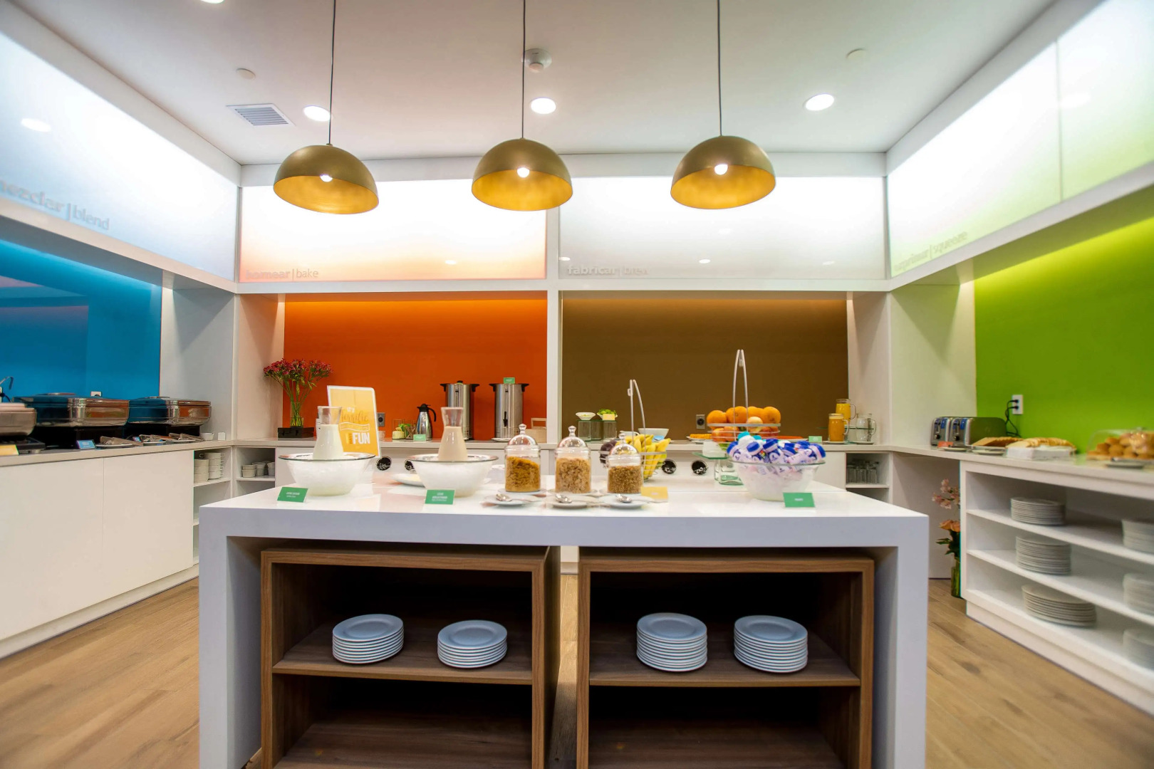 Foto - Hampton By Hilton Quito La Carolina Park