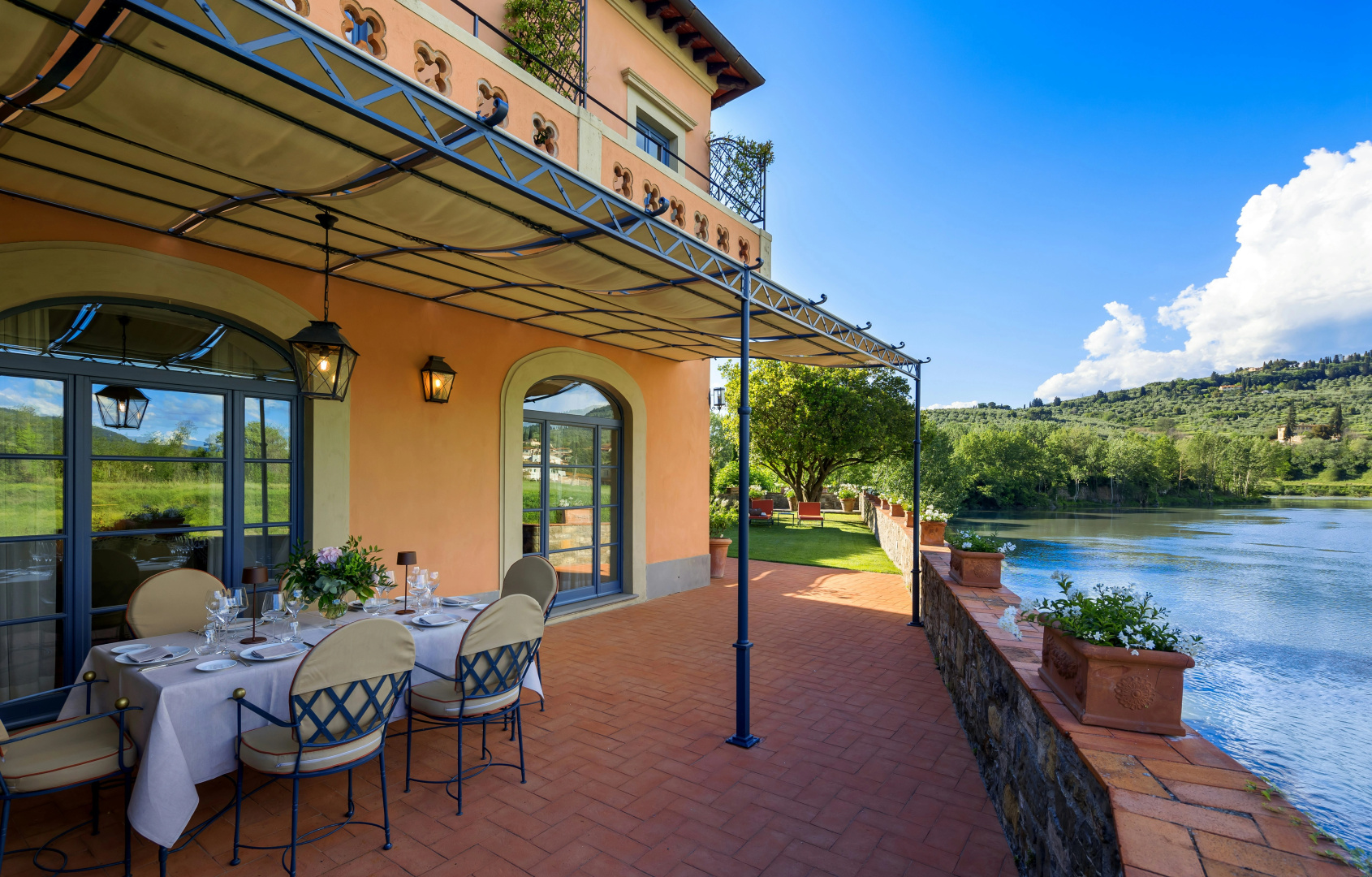 Photo - Villa La Massa