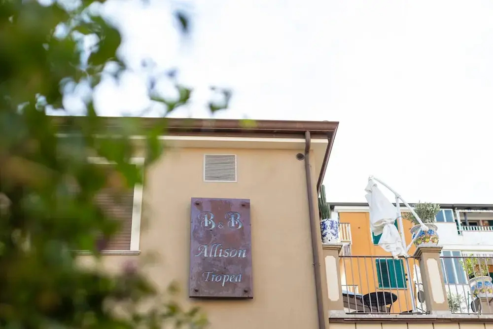 Photo - B&B Allison Tropea by Kalavrìa Holidays
