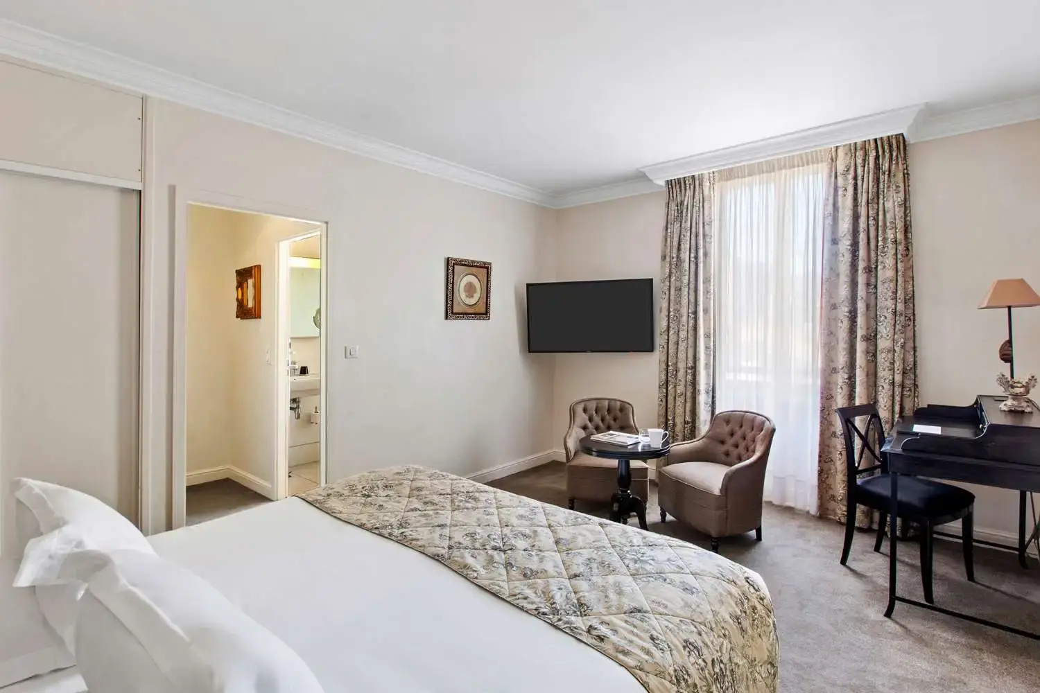Foto - Best Western Plus Hotel Villa D'est