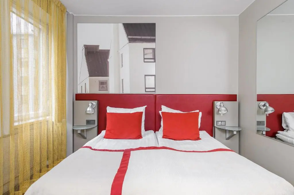 Photo - Original Sokos Hotel Albert