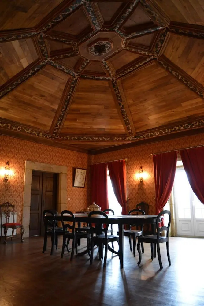 Foto - Solar dos Correia Alves