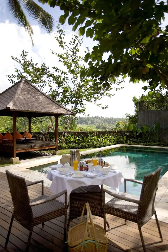 Foto - The Samaya Ubud