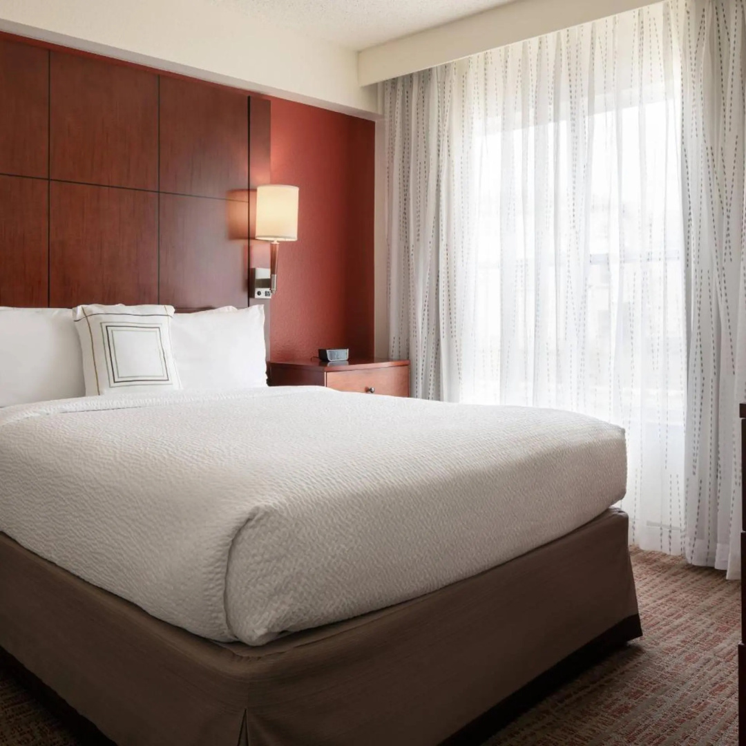 Foto - Residence Inn by Marriott Milpitas Silicon Valley