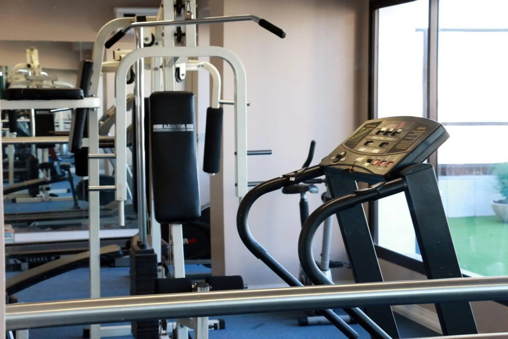 Foto - Pocitos Plaza Hotel