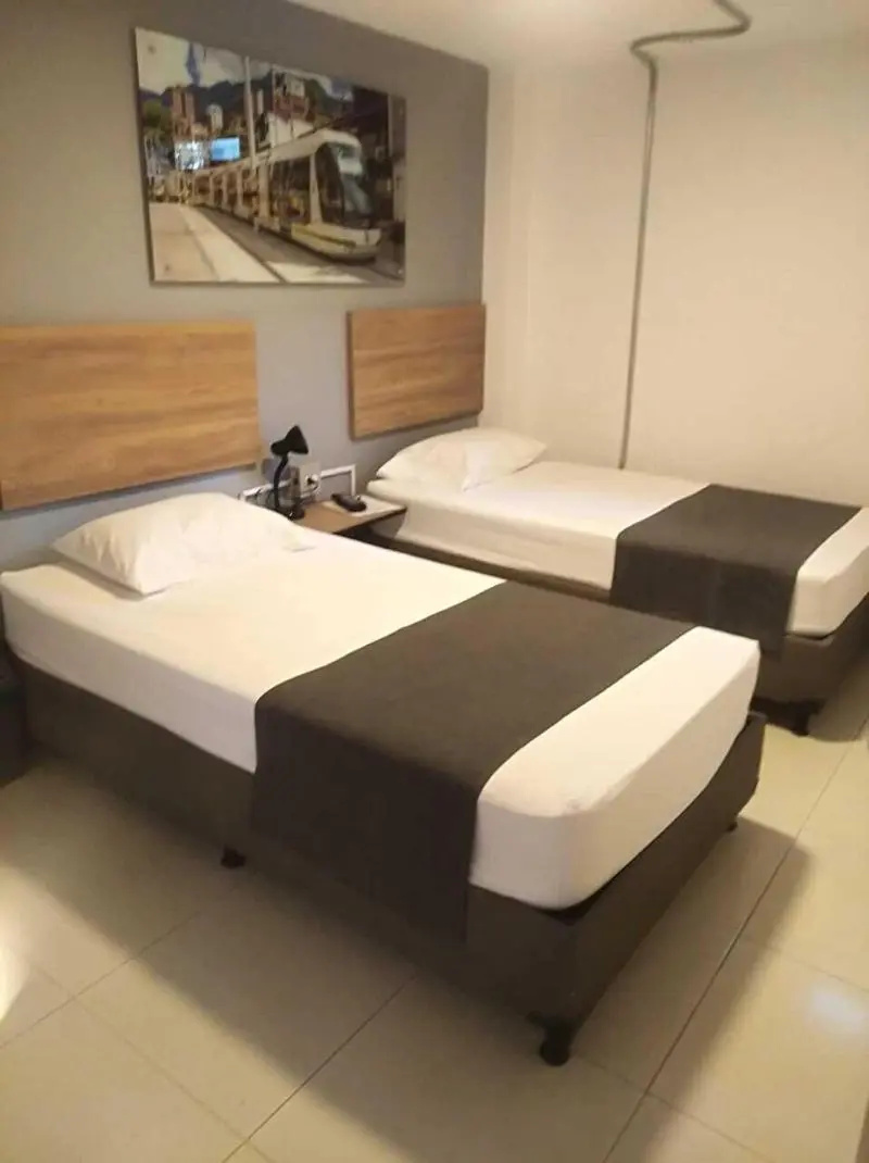 Photo - Hotel Med la Palma
