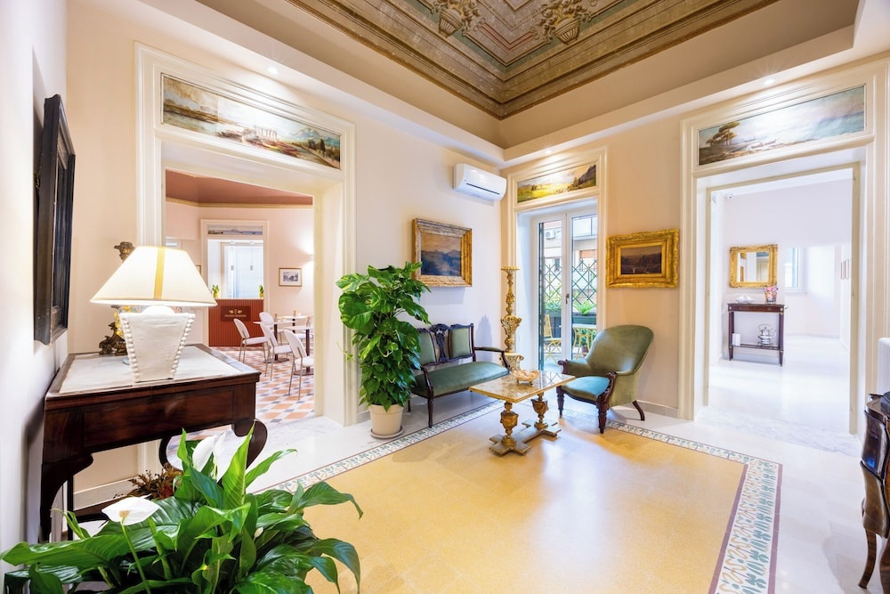 Foto - Palazzo Genuardi charming rooms