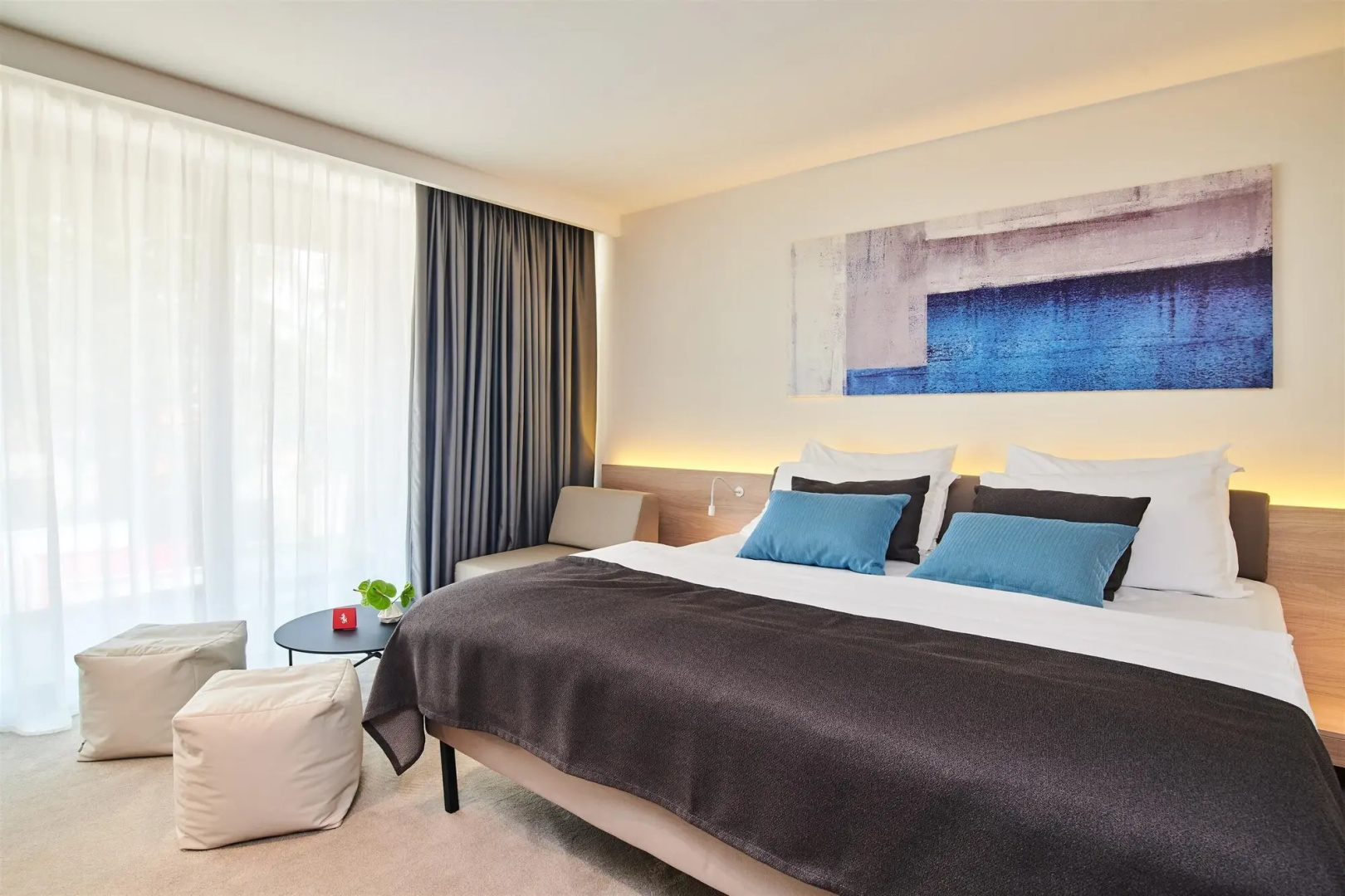 Photo - Hotel Park Plava Laguna