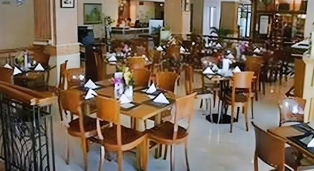 Foto - Hotel Mega Cikini