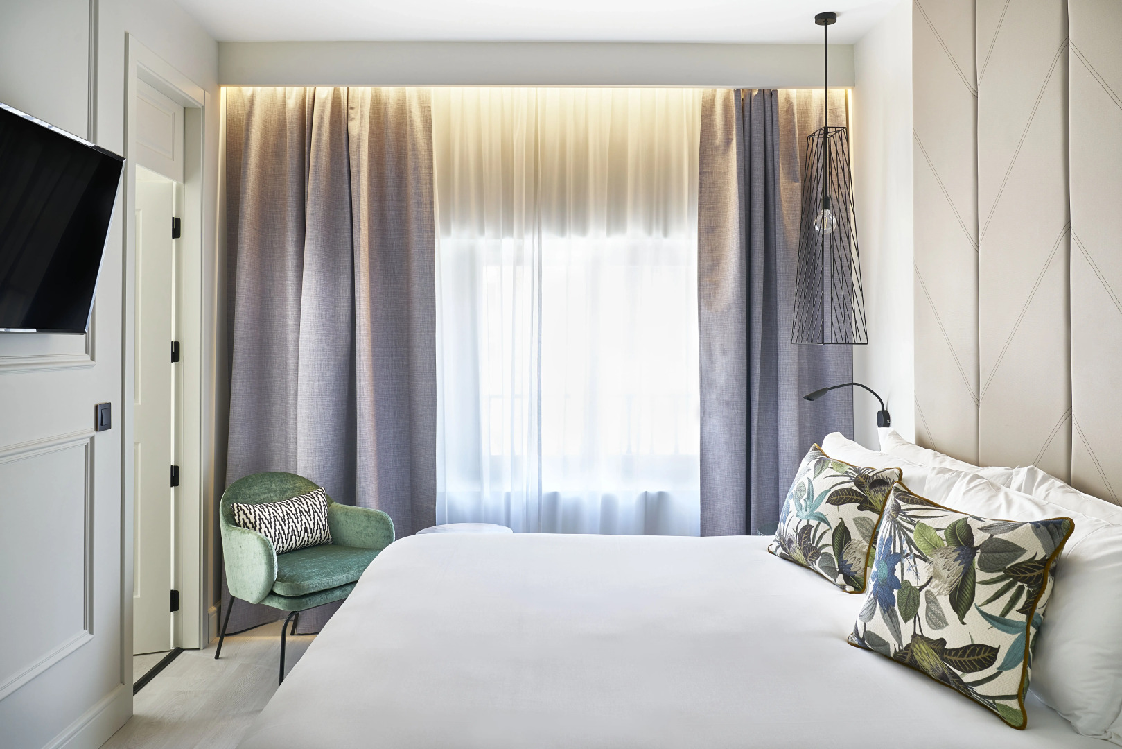 Foto - Vincci Larios Diez