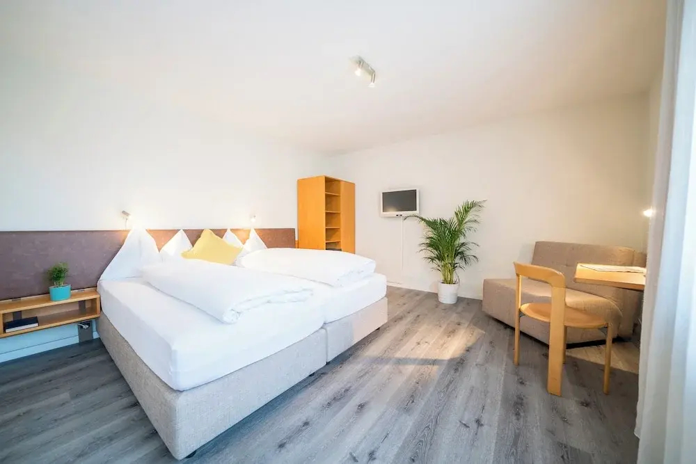 Photo - Hotel Sonne - Self Check-in