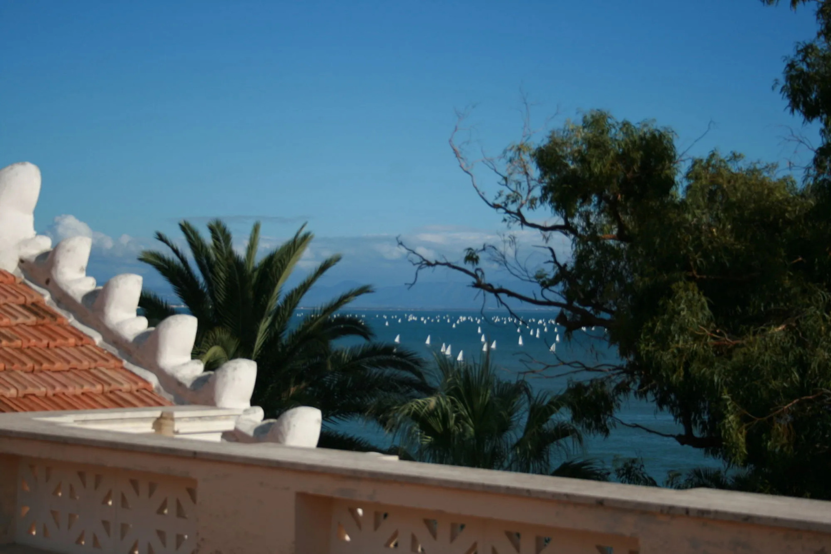 Foto - Villa Irlanda Grand Hotel