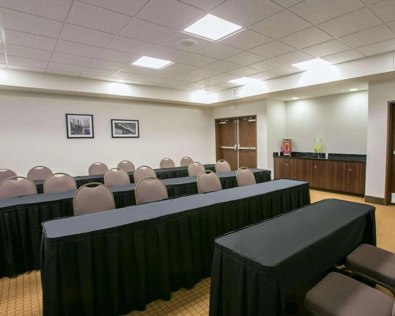 Foto - Sleep Inn & Suites - Austin Northeast