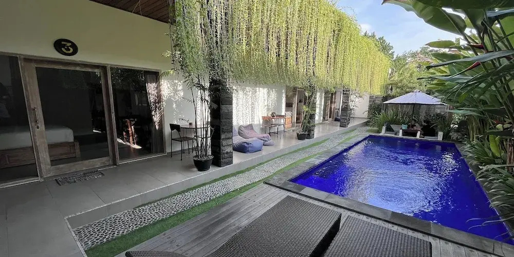 Foto - Pis Bolong Canggu