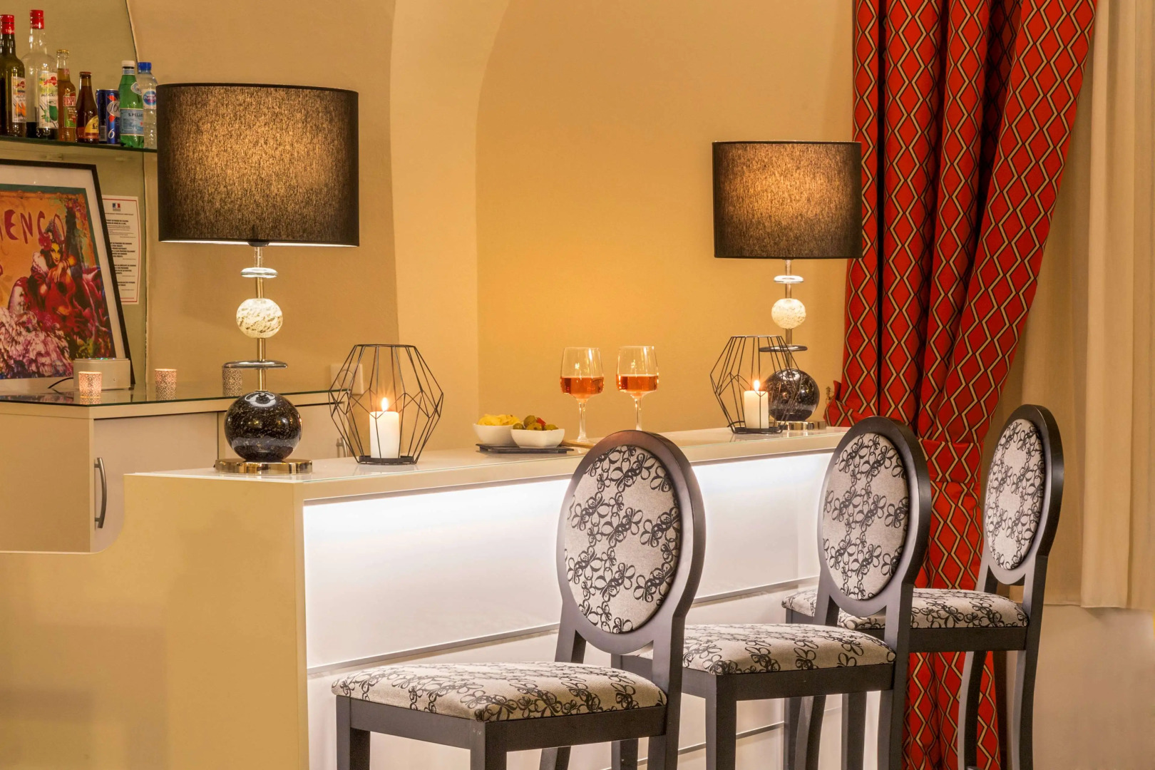 Foto - Best Western Marquis de la Baume