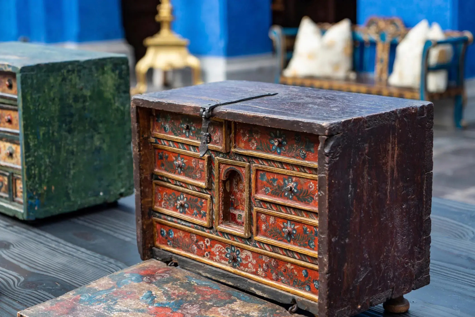 Photo - Palacio del Inka, a Luxury Collection Hotel, Cusco