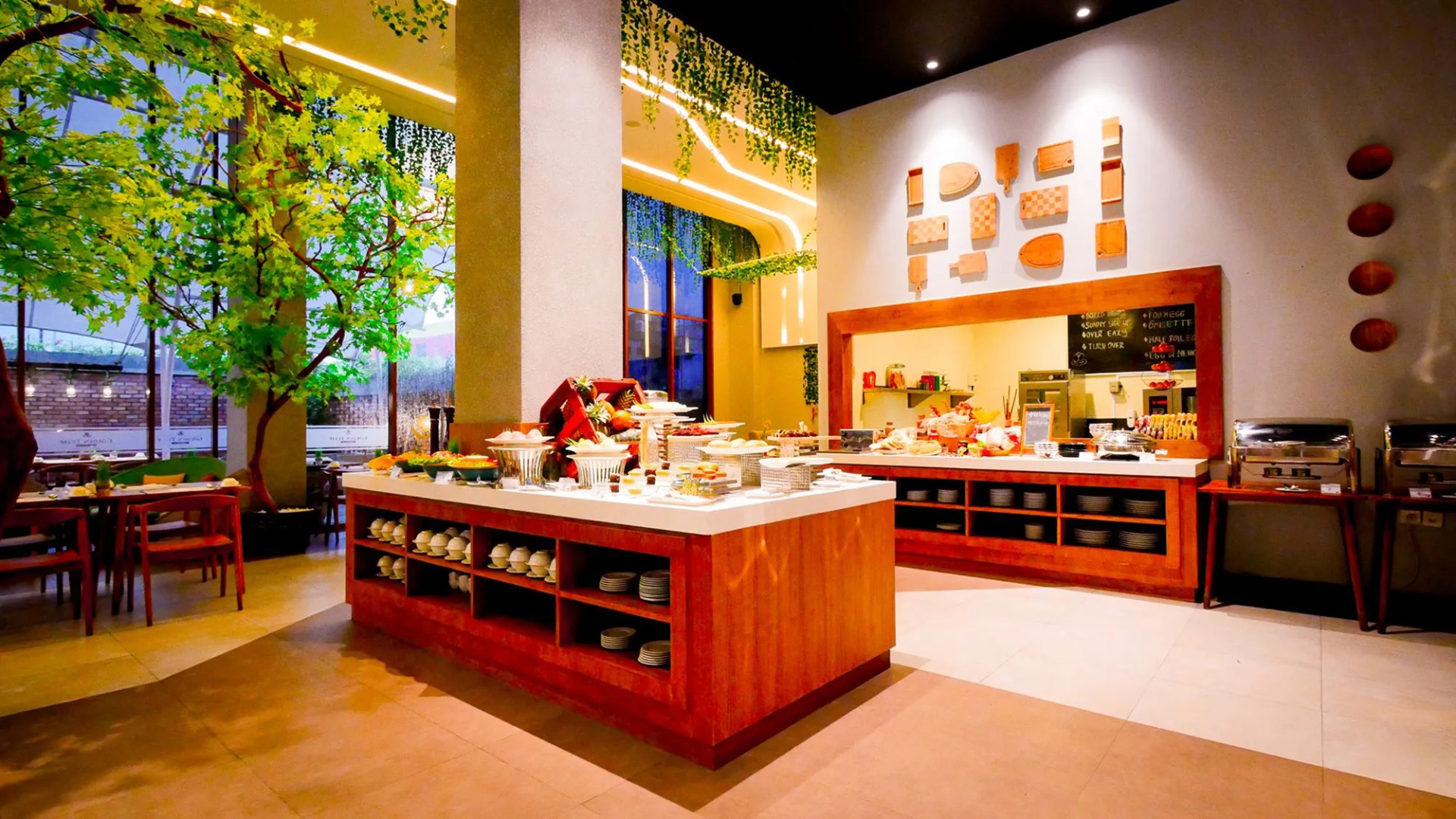 Photo - PRIME PARK Hotel & Convention Pekanbaru