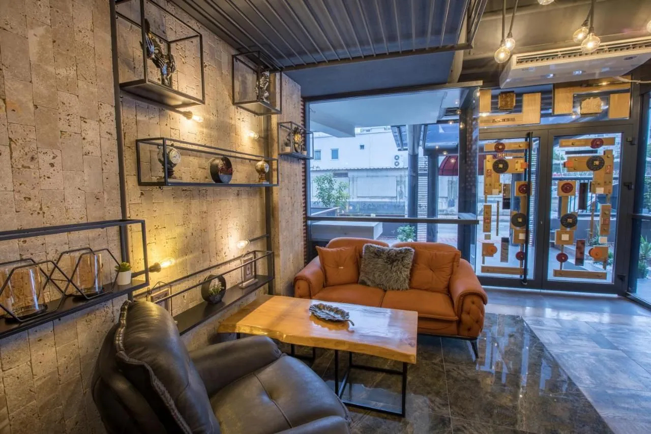 Photo - Elanis Suites