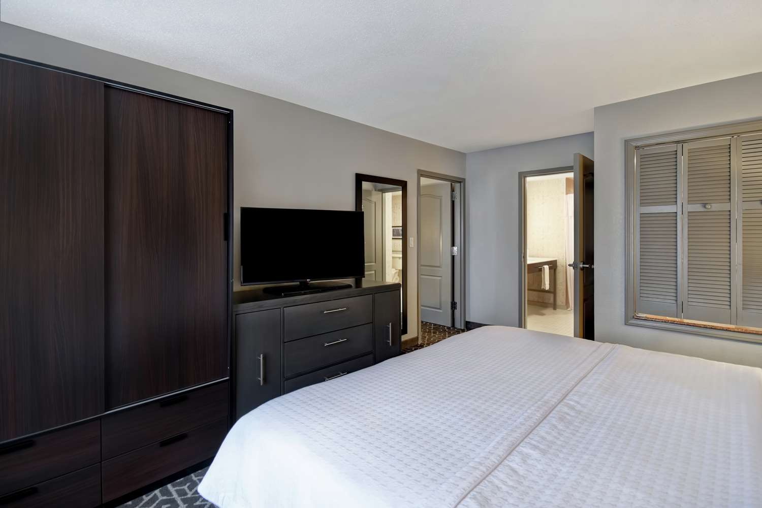 Foto - Homewood Suites by Hilton Edgewater