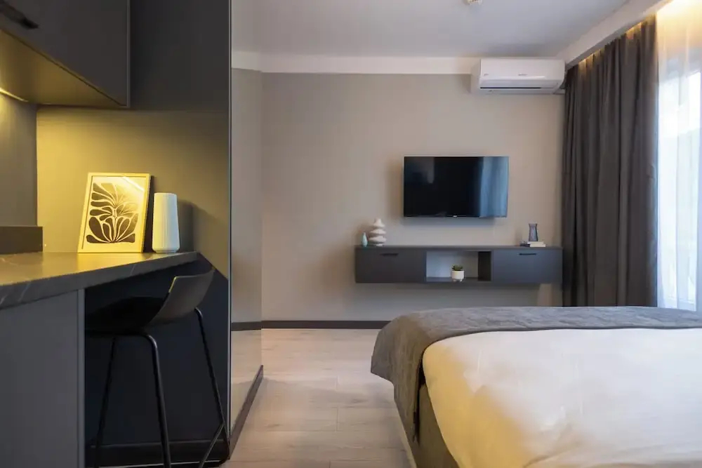 Foto - Prishtina City Apartments