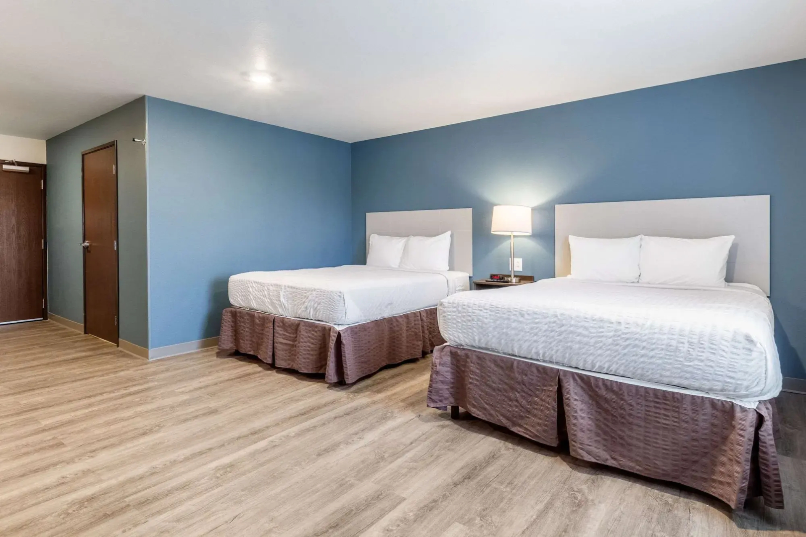 Foto - WoodSpring Suites Indianapolis Castleton