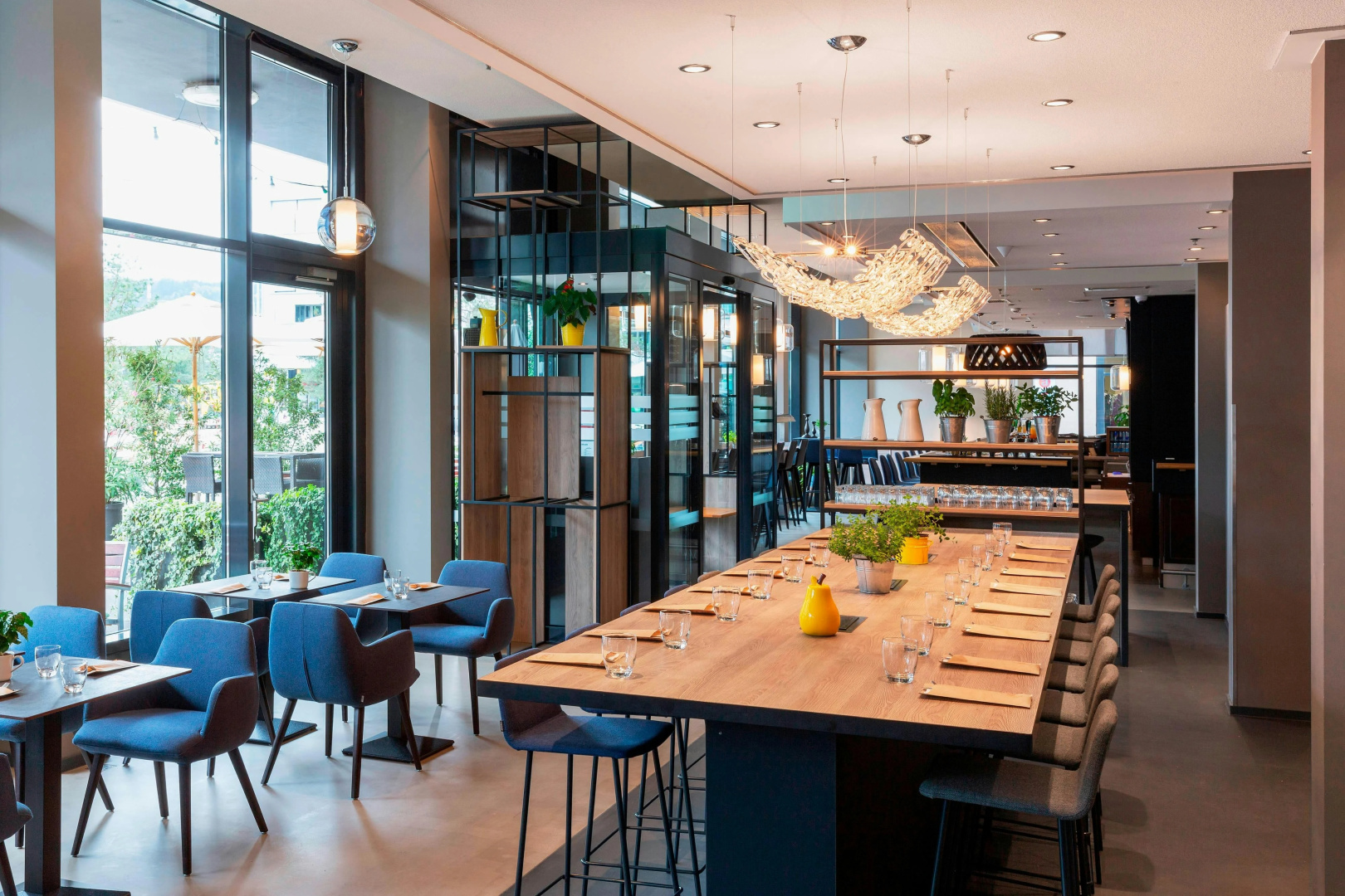 Foto - Courtyard by Marriott Zurich North