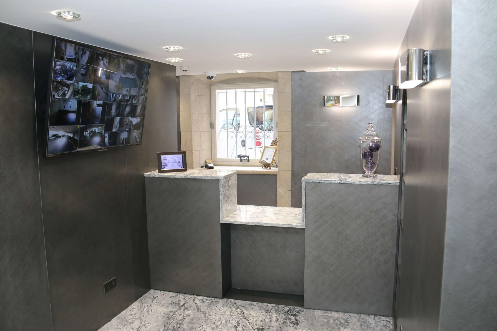 Photo - GOLDEN TULIP CANNES HOTEL de PARIS