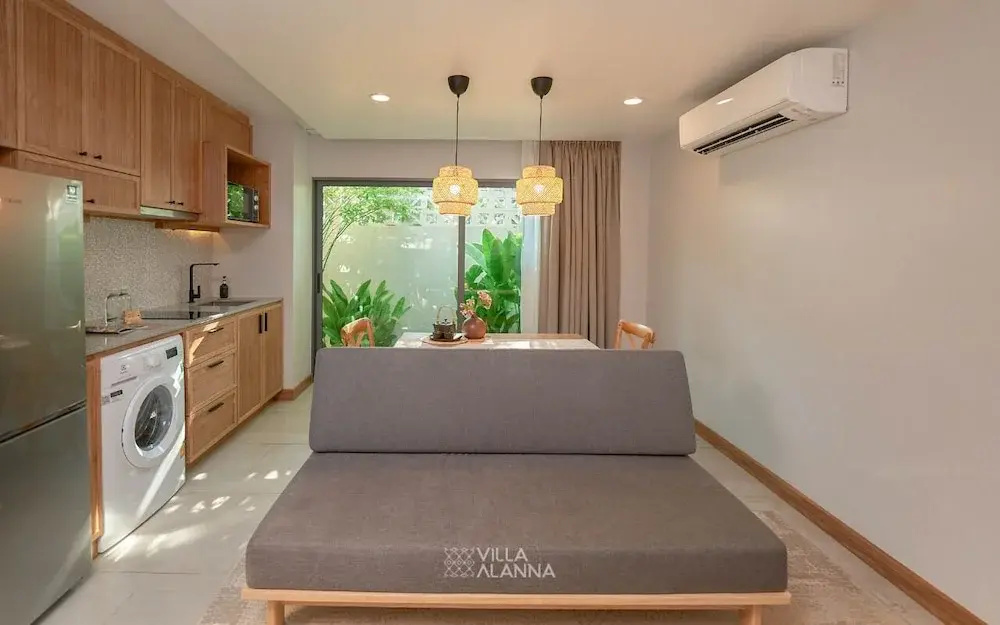Foto - Villa ALANNA