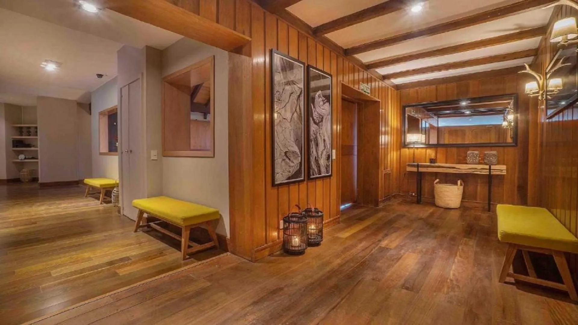 Photo - La Cascada Casa Patagónica by DON