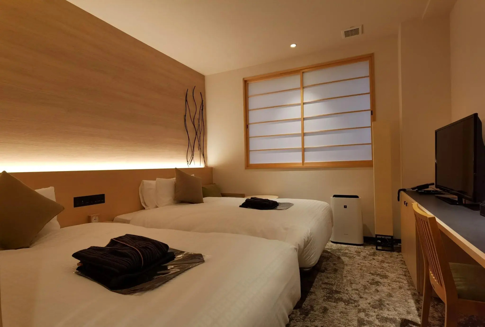 Photo - Royal Twin Hotel Kyoto Hachijoguchi