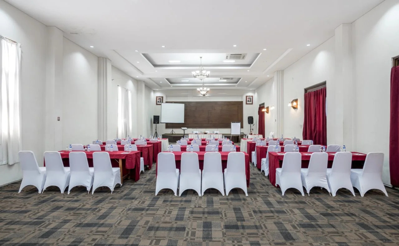 Foto - Inna Bali Heritage Hotel